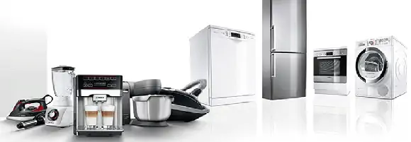 Установка бытовой техники